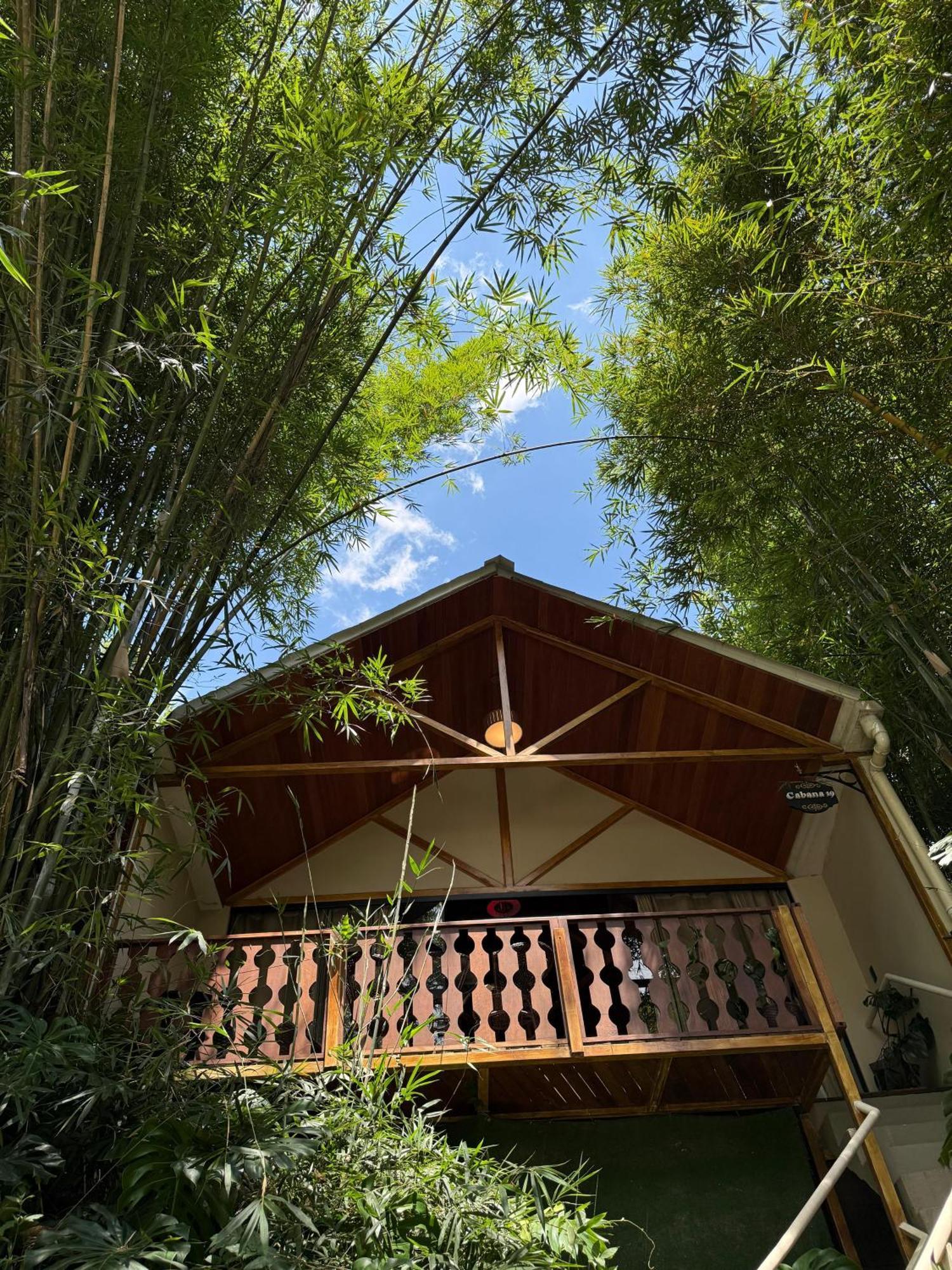 Chales Princesa Isabel Petropolis  Ngoại thất bức ảnh